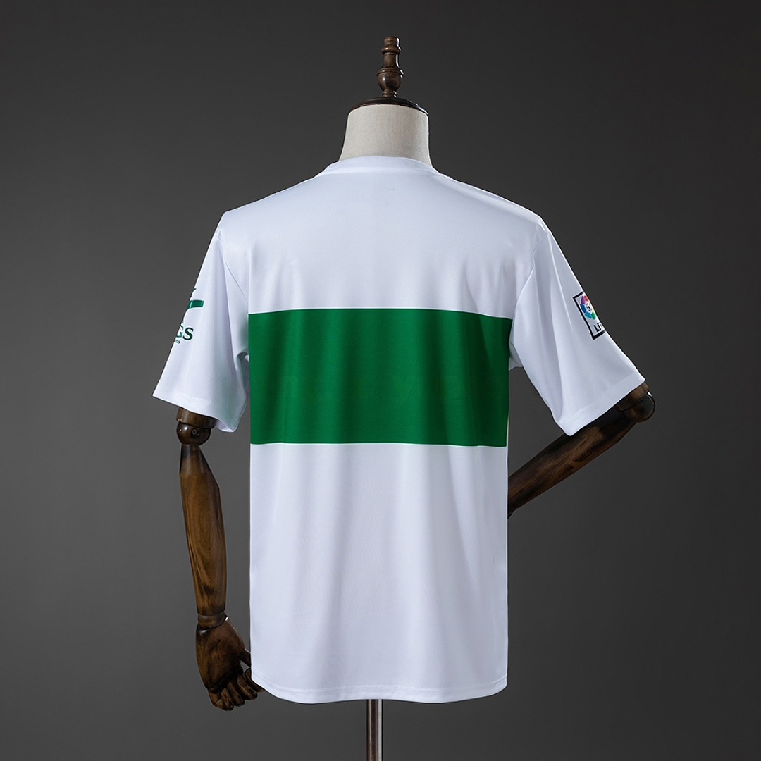 Elche 25_26 Retro Style Jersey – Replica Football Soccer Shirt – S–4XL