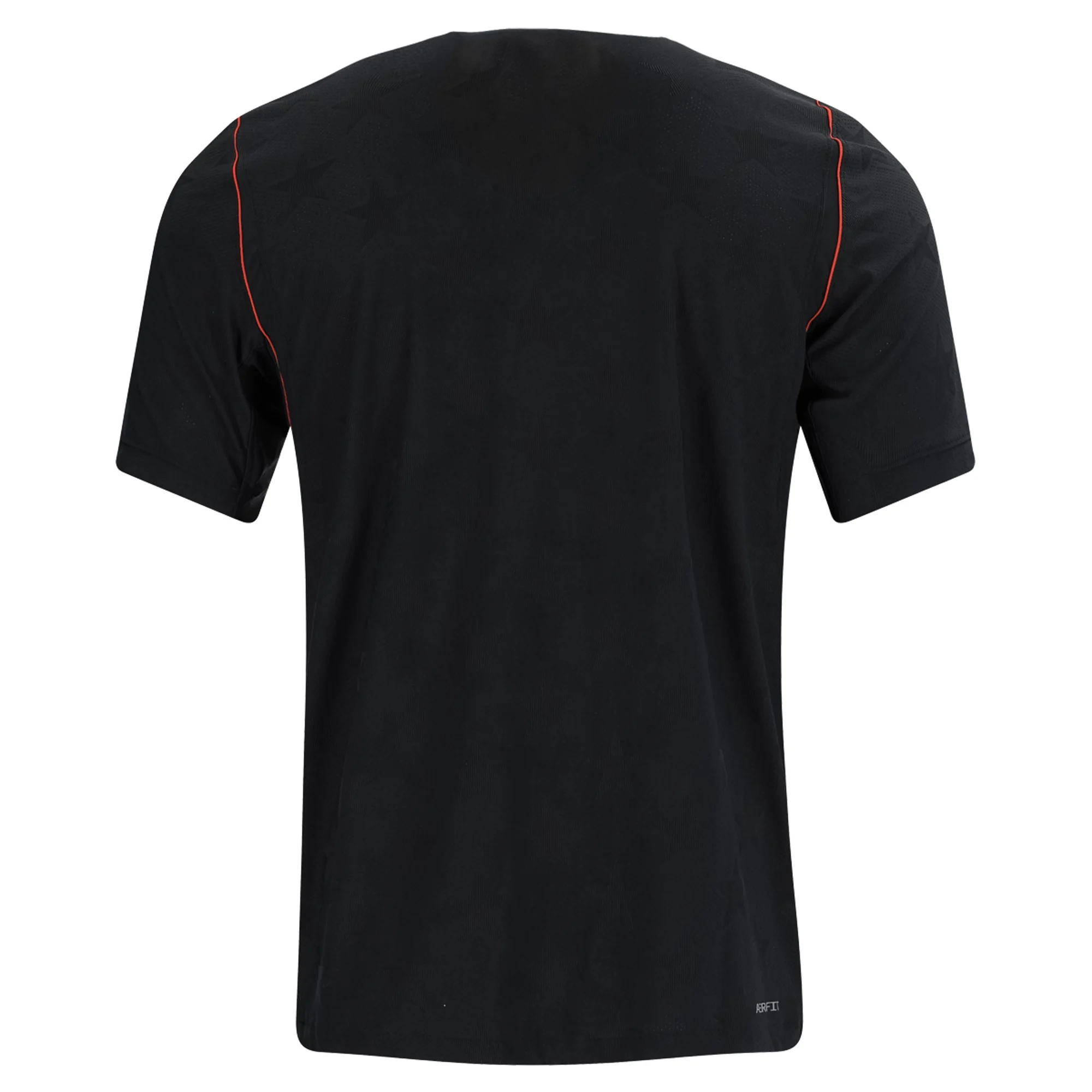 USMNT 26/27 Away Jersey USA Soccer Replica Shirt Back