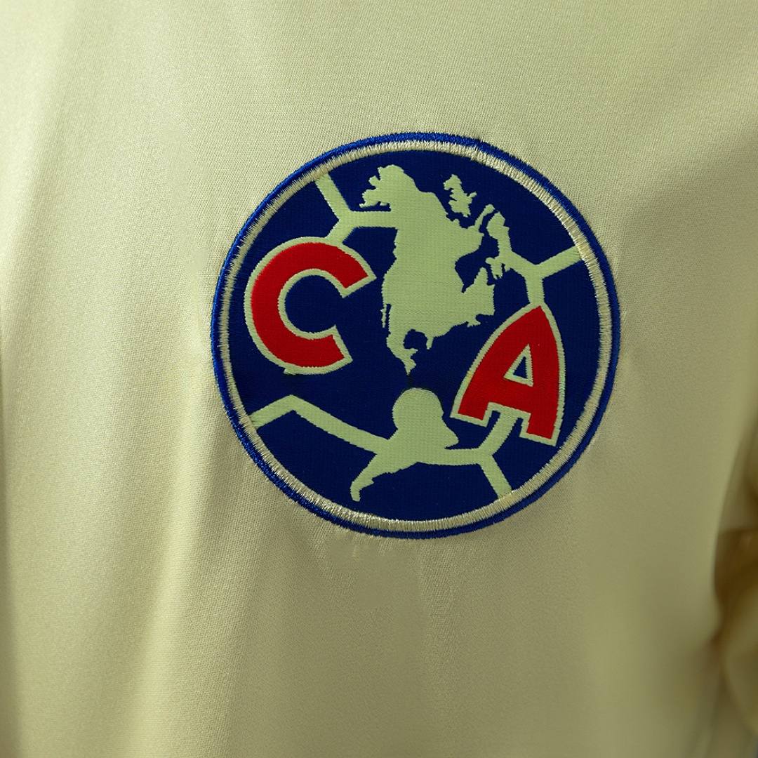America 26_27 Home Jersey – Replica Football Soccer Shirt – S–4XL