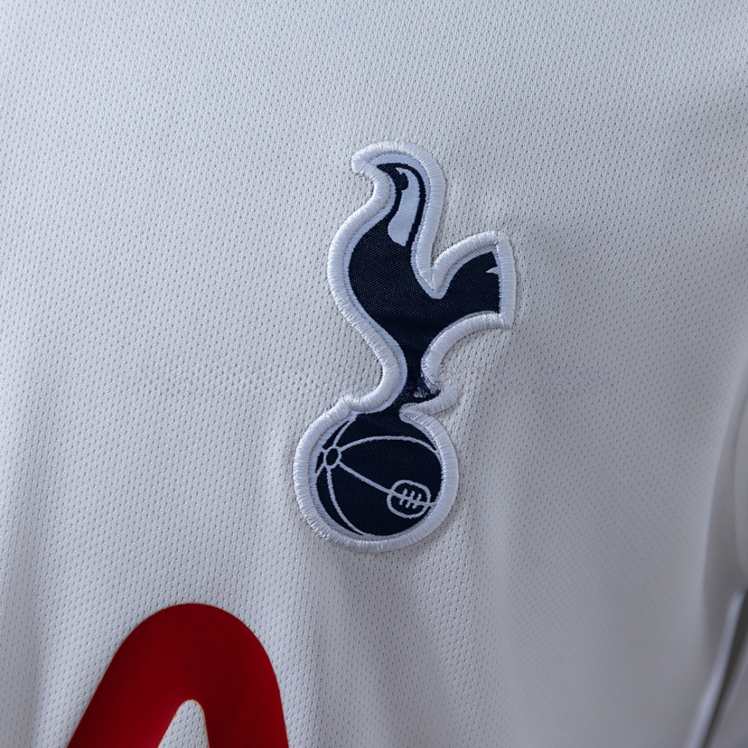 Tottenham Hotspur 19_20 Home Retro Jersey – Replica Football Soccer Shirt – S–XXL