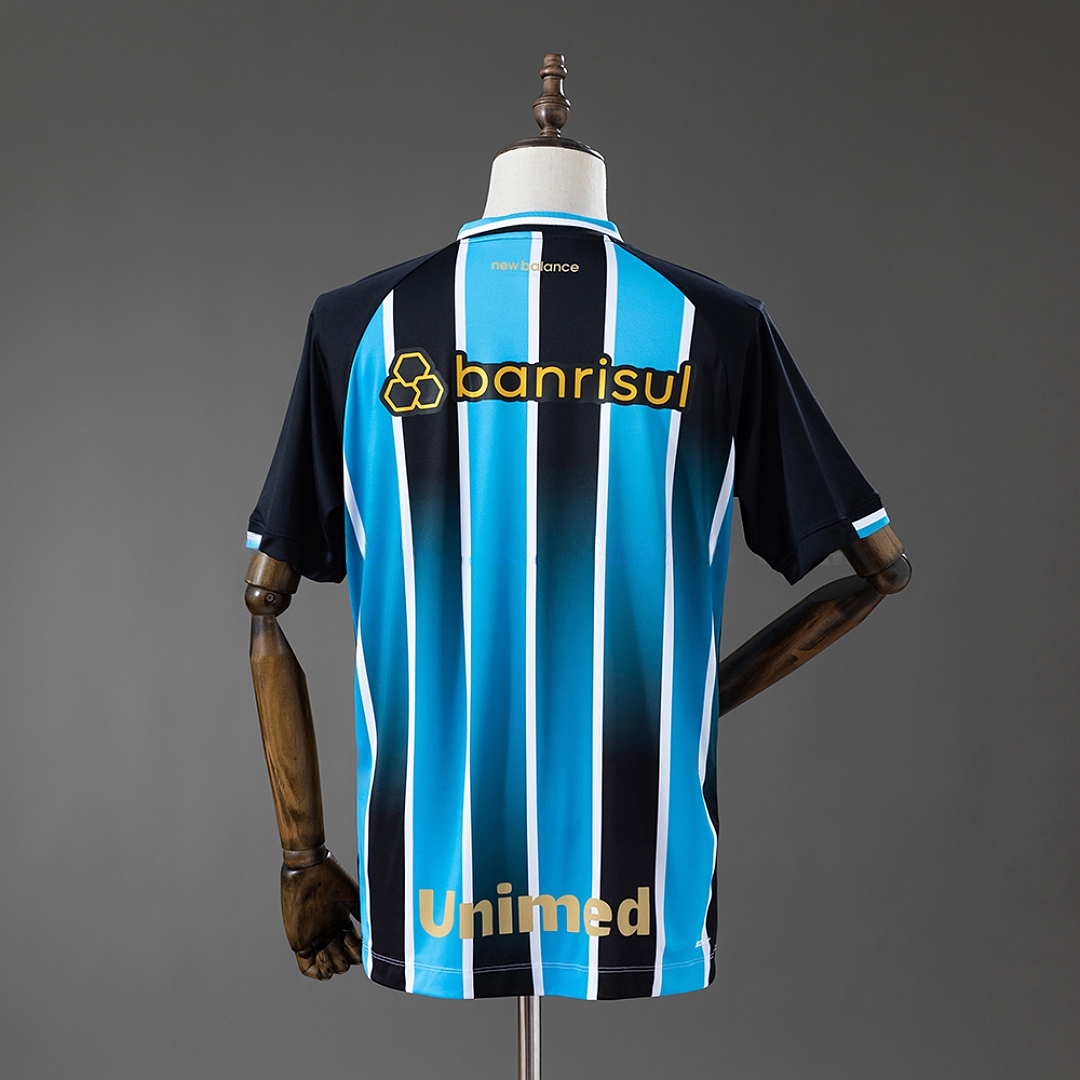 Gremio 26_27 Home Jersey – Replica Football Soccer Shirt – S–4XL