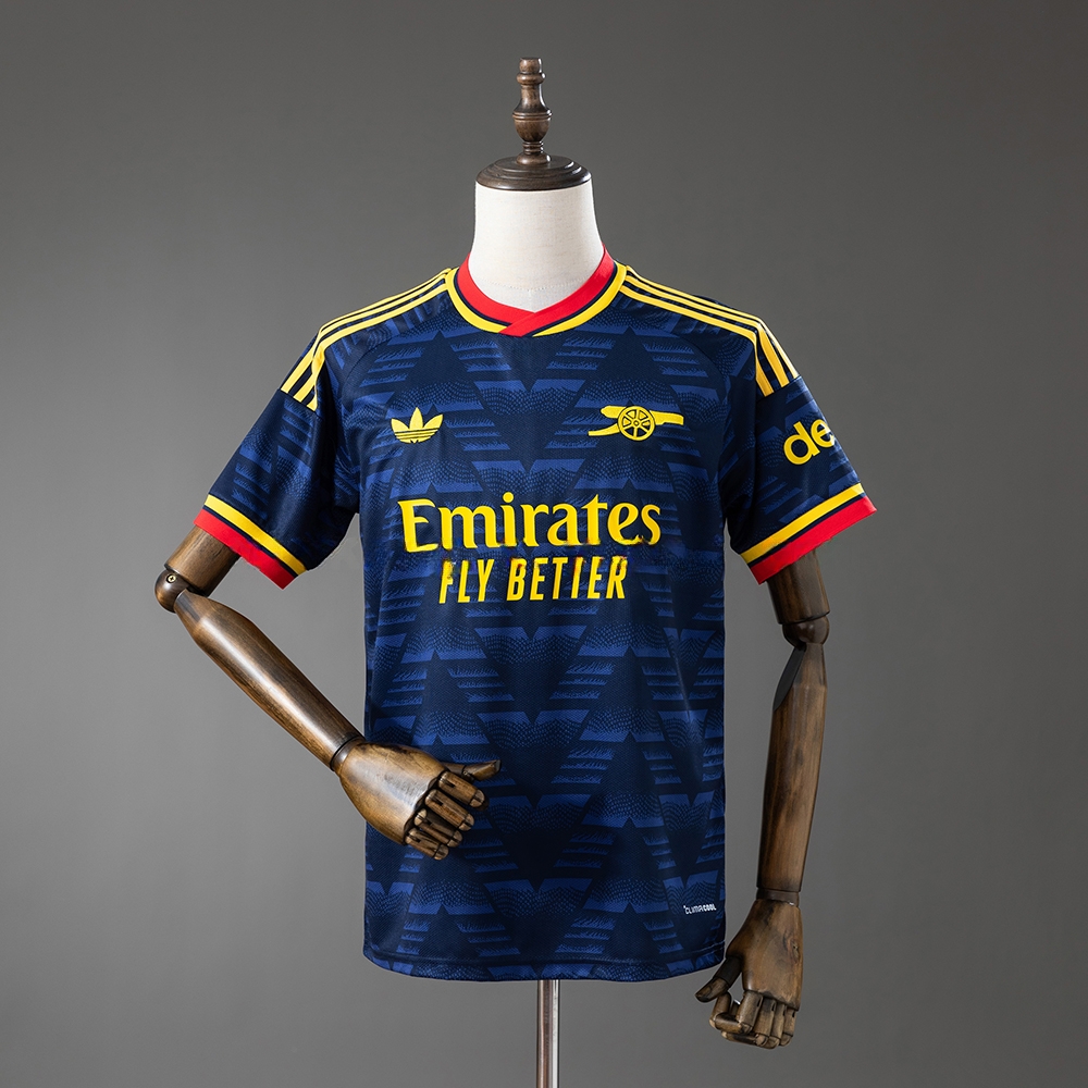 Arsenal 26/27 Away Jersey – Replica Football Soccer Shirt – S–4XL