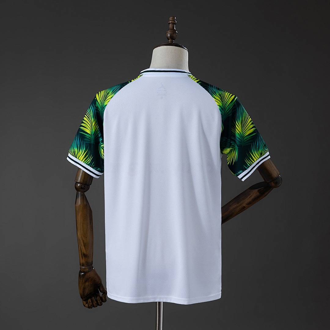 Brazil 26_27 Special Edition Jersey – Replica Football Soccer Shirt – S–XXL