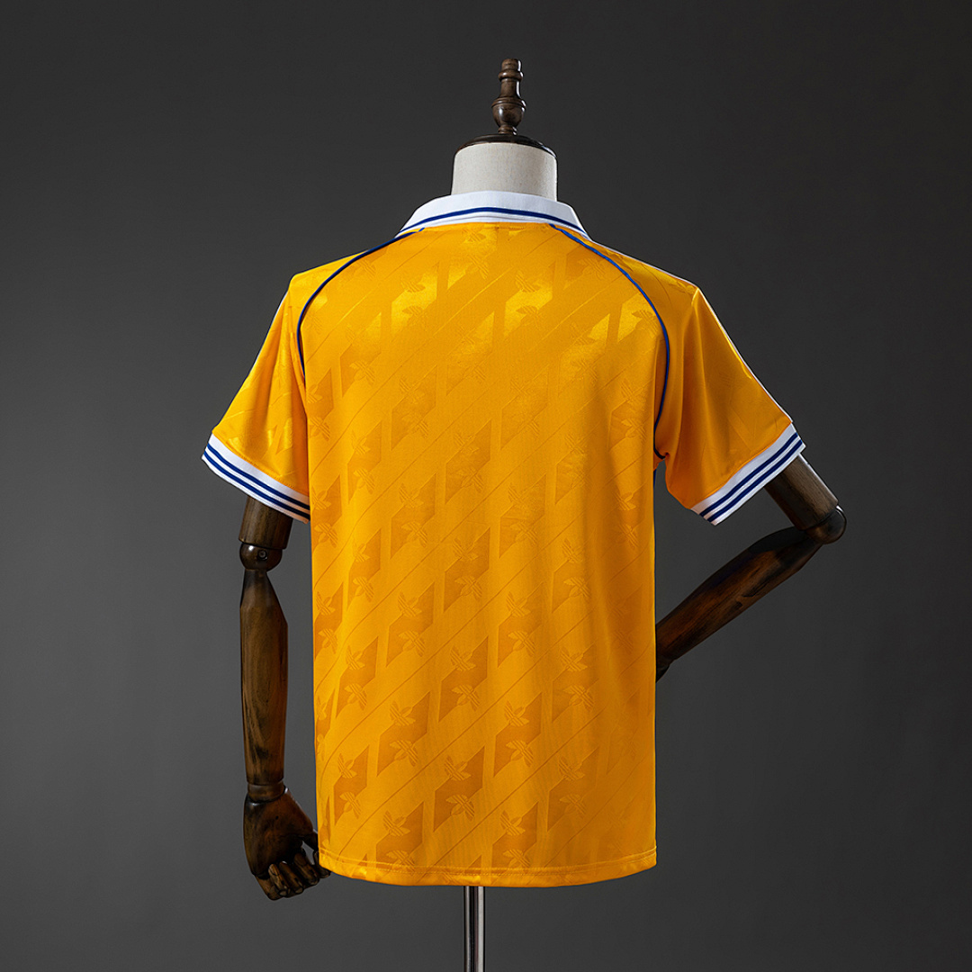 Tigres UANL 65th Anniversary Edition Jersey – Replica Football Soccer Shirt – S–XXL