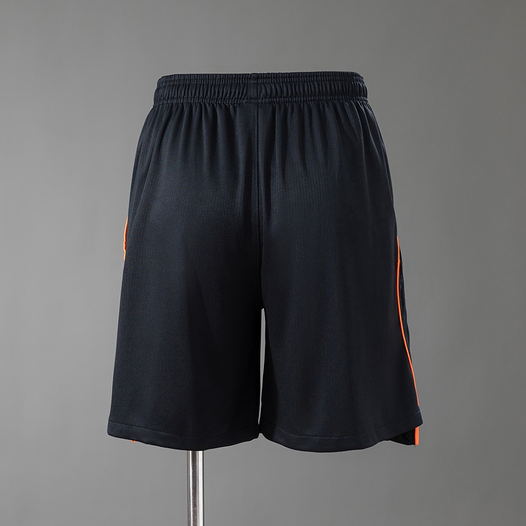 Netherlands 2026 Home Shorts – Replica Football Soccer Shorts – S–XXL