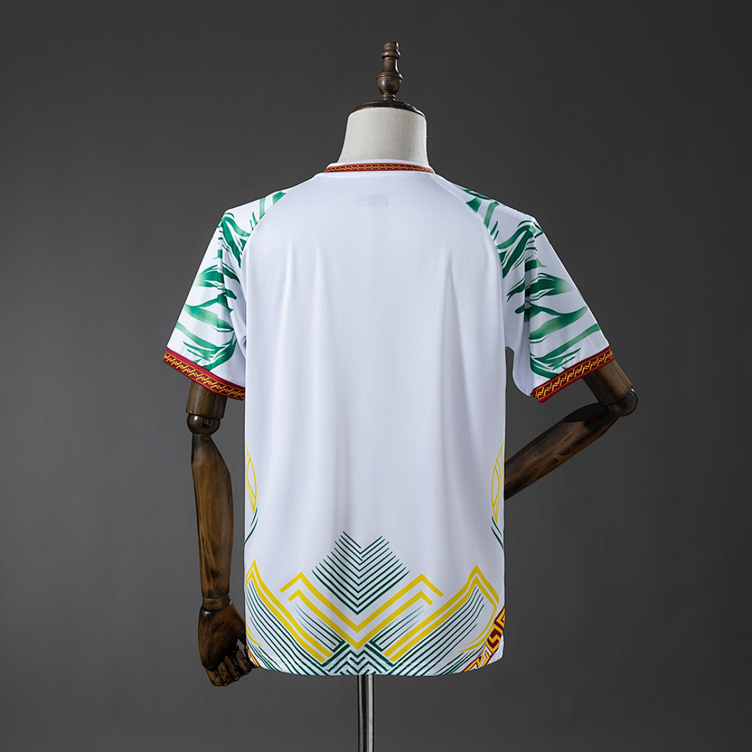 Mali 25_26 Third Away Jersey – Replica Football Soccer Shirt – S–XXL