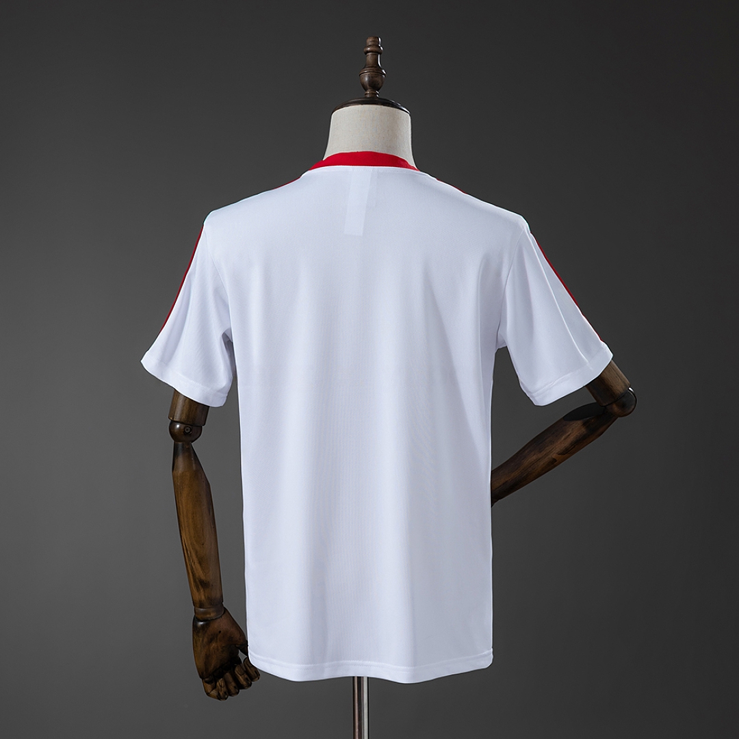 LFC 25_26 Originals T-Shirt – Replica Football Soccer Shirt – S–XXL