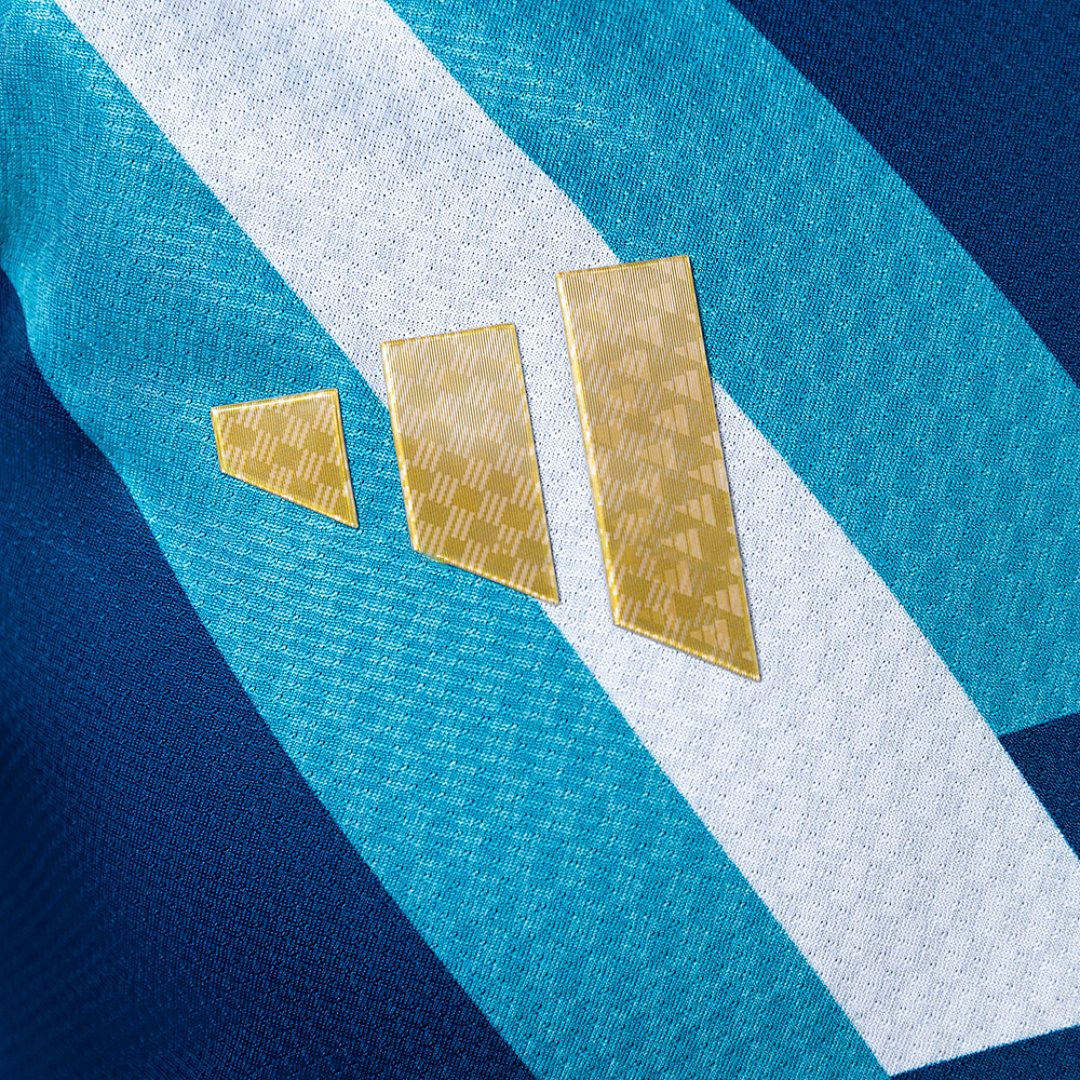 Argentina 2026 Special Edition Player Version Blue Jersey – Replica Football Soccer Shirt – S–3XL