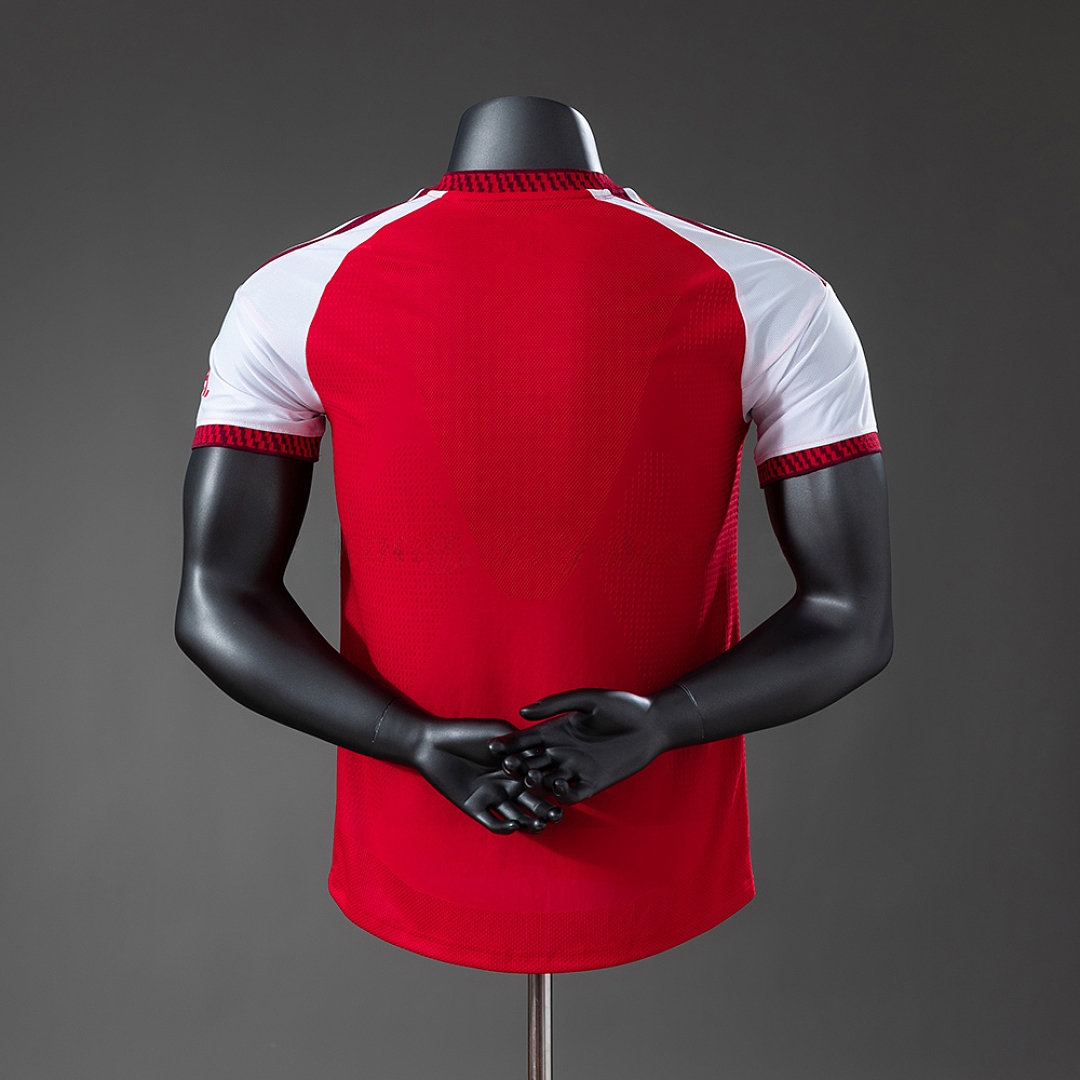 Arsenal 26_27 Home Player Version Jersey – Replica Football Soccer Shirt – S–4XL