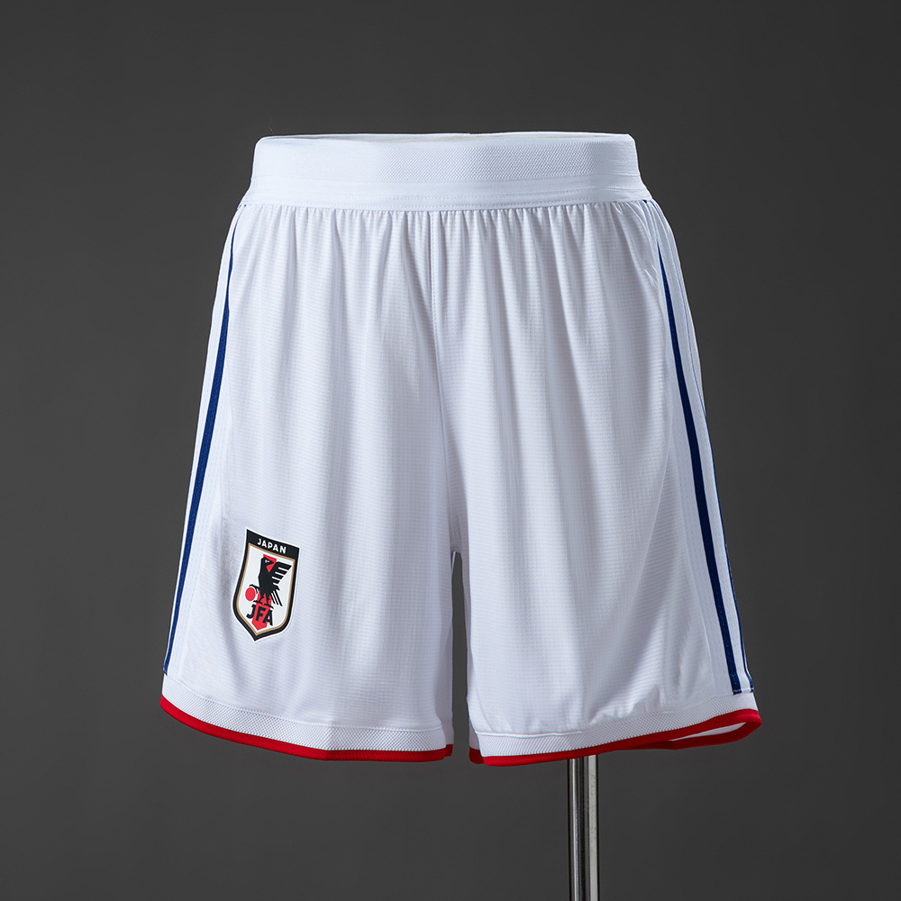 Japan 2026 Home Player Version Shorts – Replica Football Soccer Shirt – S–3XL