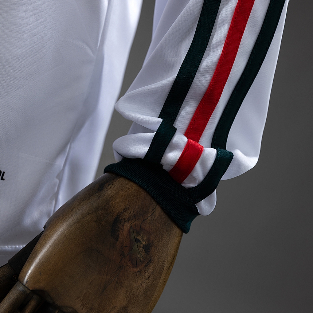 Mexico 2026 Away Jersey – Replica Football Soccer Shirt – S–4XL
