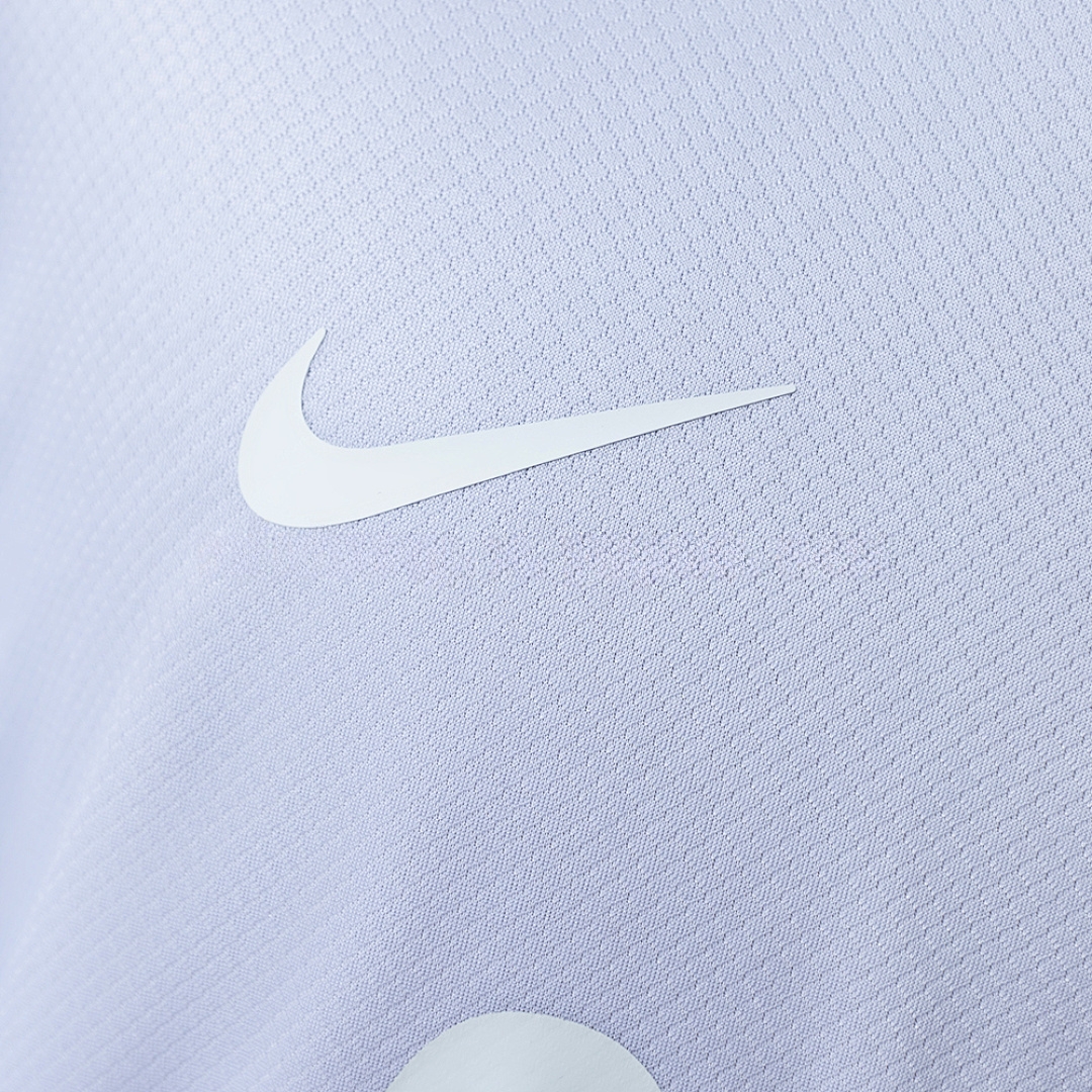 Tottenham Hotspur 125th Anniversary Long-Sleeved White Jersey – Replica Football Soccer Shirt – S–4XL