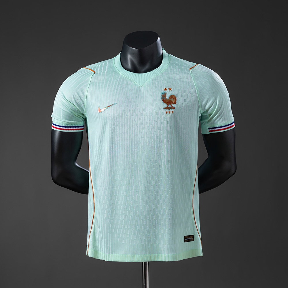 France 2026 Away Player Version Jersey – Replica Football Soccer Shirt – S–4XL