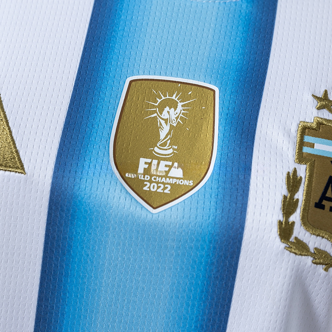 Argentina 2026 Home Jersey – Replica Football Soccer Shirt – S–XXL