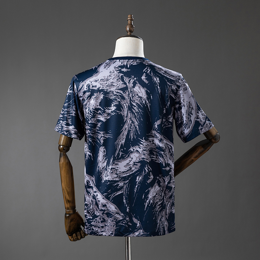 England 26_27 Pre-match Jerseys – Replica Football Soccer Shirt – S–XXL