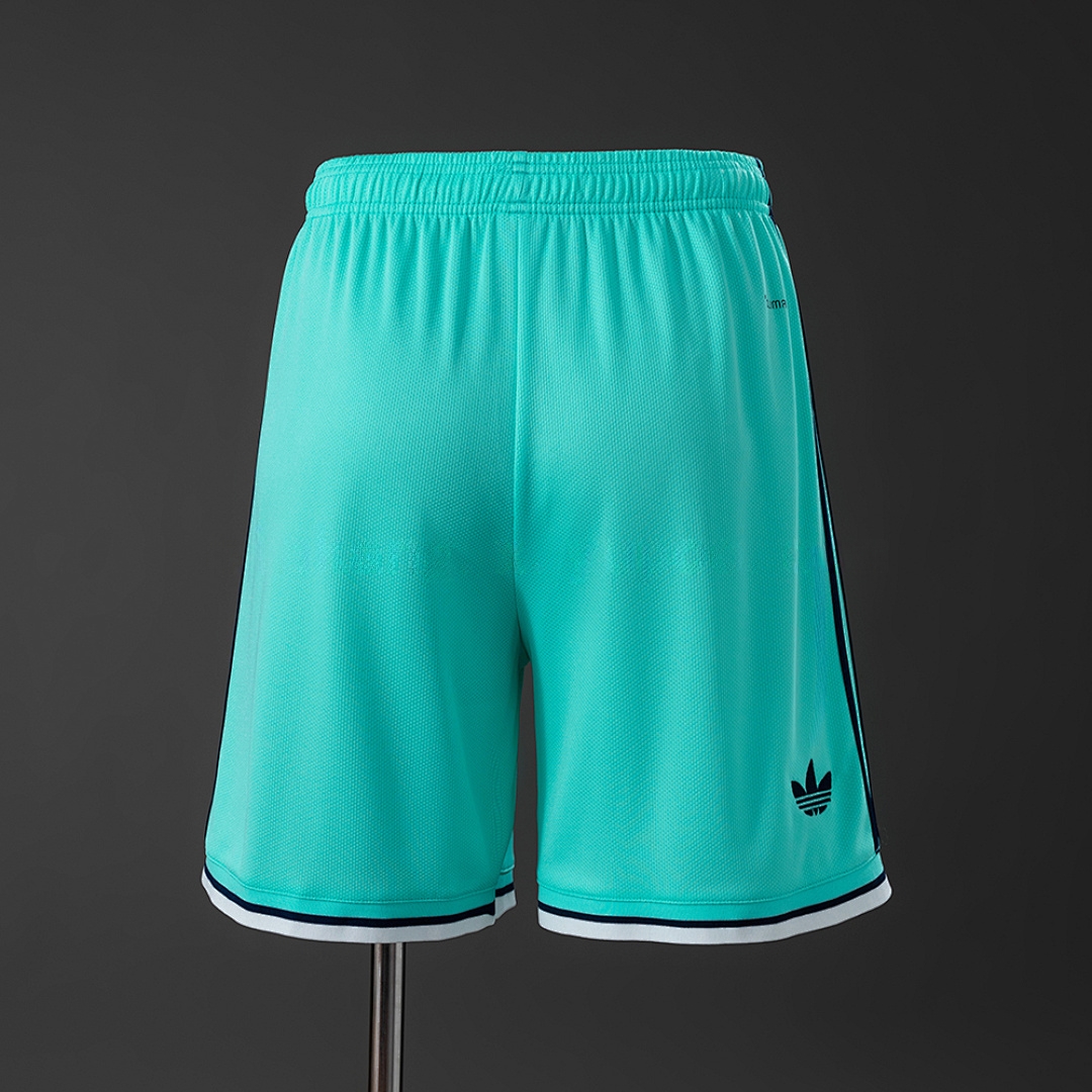 Germany 2026 Away Shorts – Replica Football Soccer Shirt – S–XXL