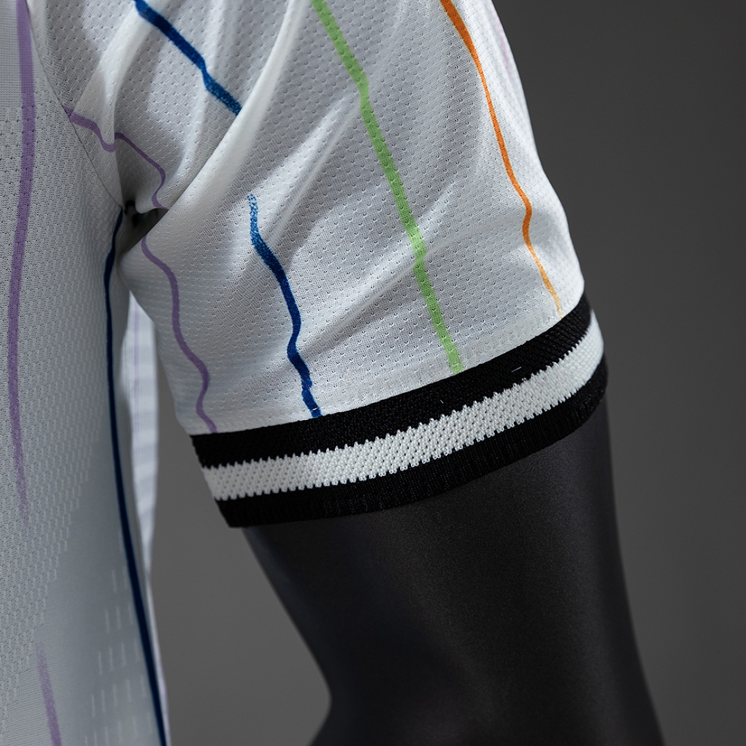 Japan 2026 Away Player Version Jersey – Replica Football Soccer Shirt – S–4XL