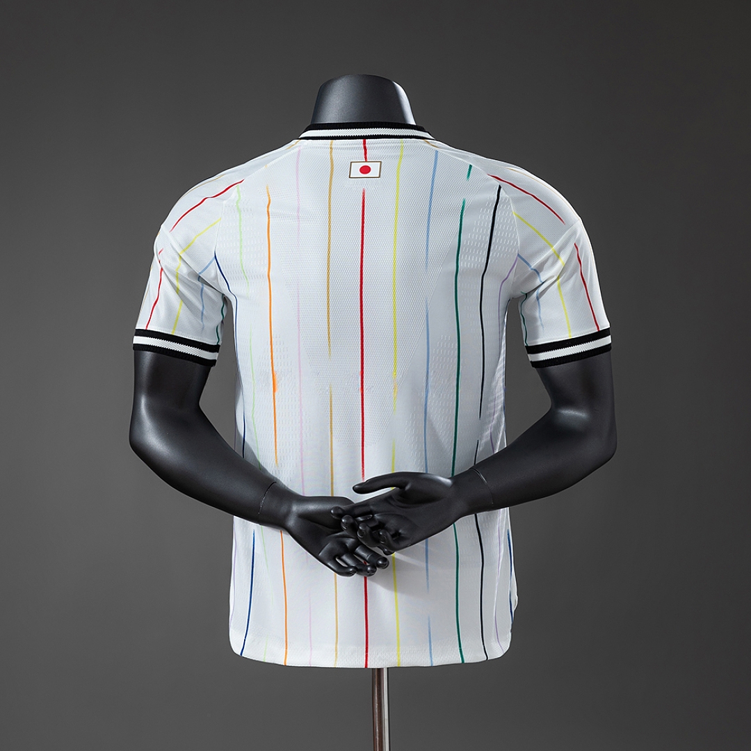Japan 2026 Away Player Version Jersey – Replica Football Soccer Shirt – S–4XL