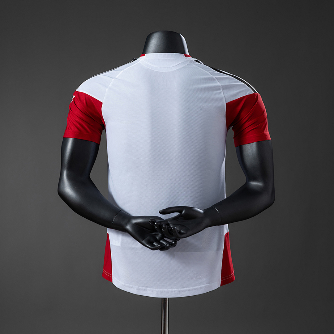 Germany 2026 Player Version Training - Green Jersey – Replica Football Soccer Shirt – S–XXL