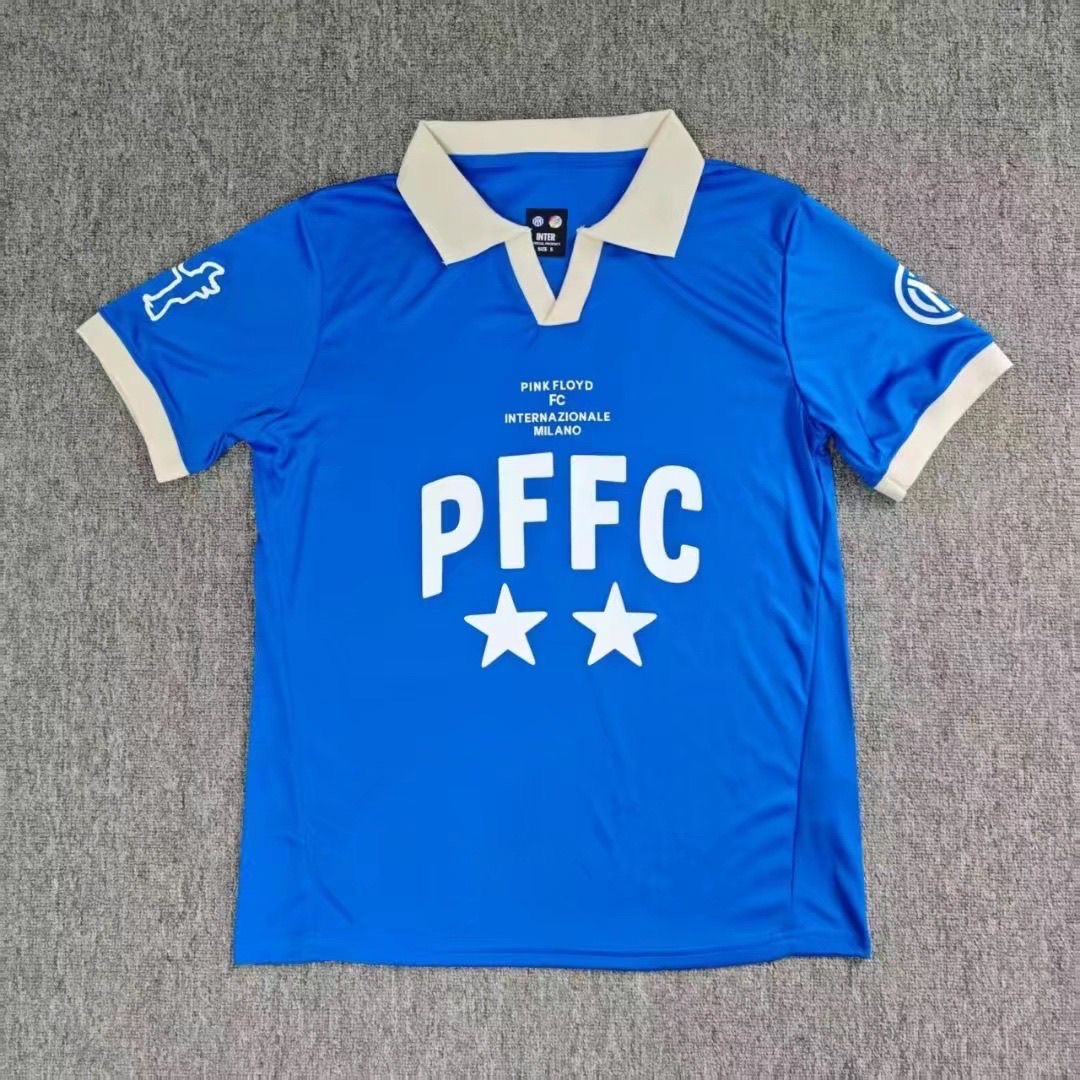 26/27 Inter Milan Special Edition T-Shirt Jersey