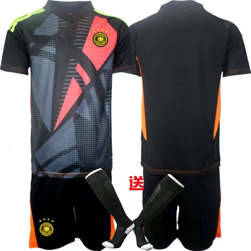 Germany goalkeeper jersey