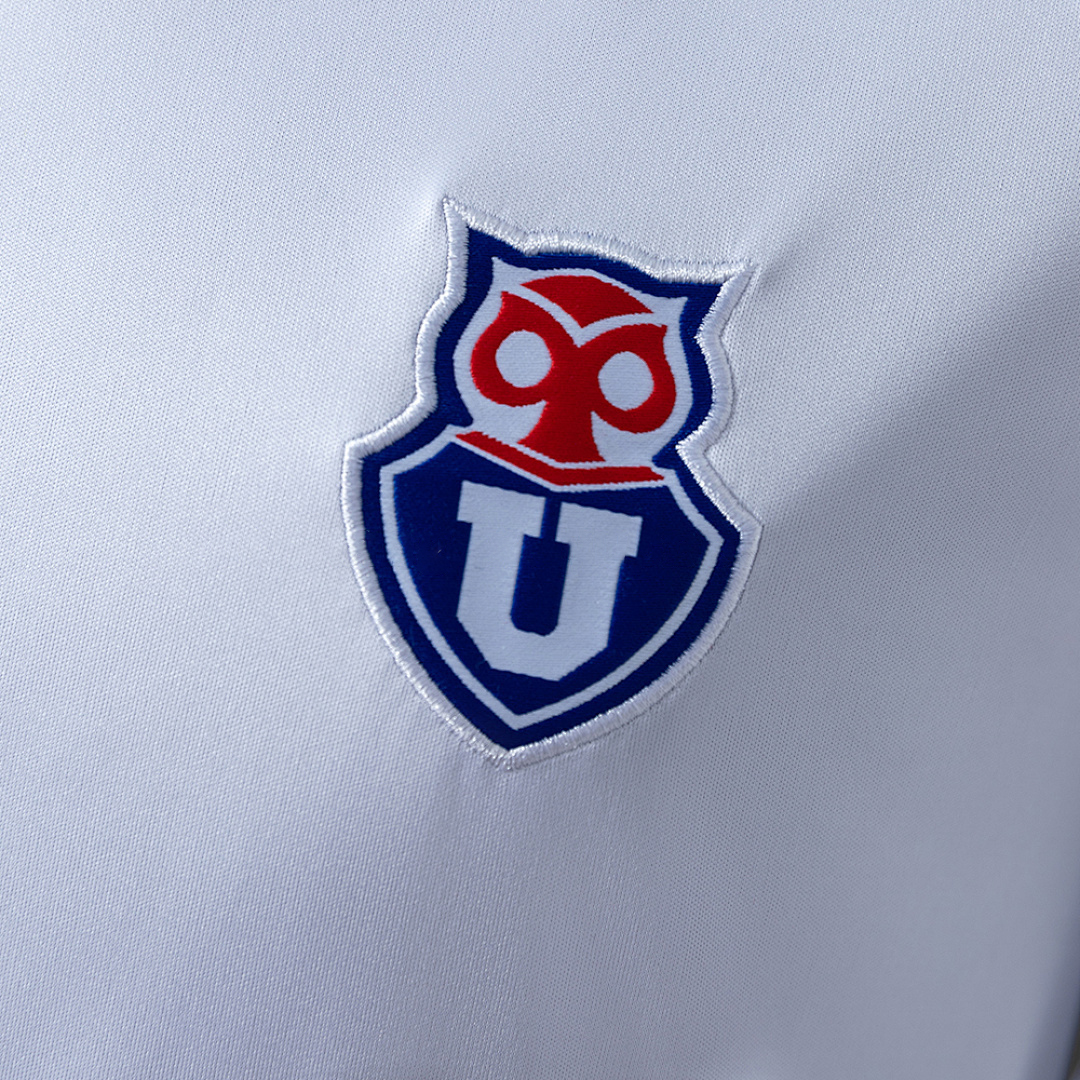 Universidad de Chile 26_27 Away Long-sleeved Jersey – Replica Football Soccer Shirt – S–XXL