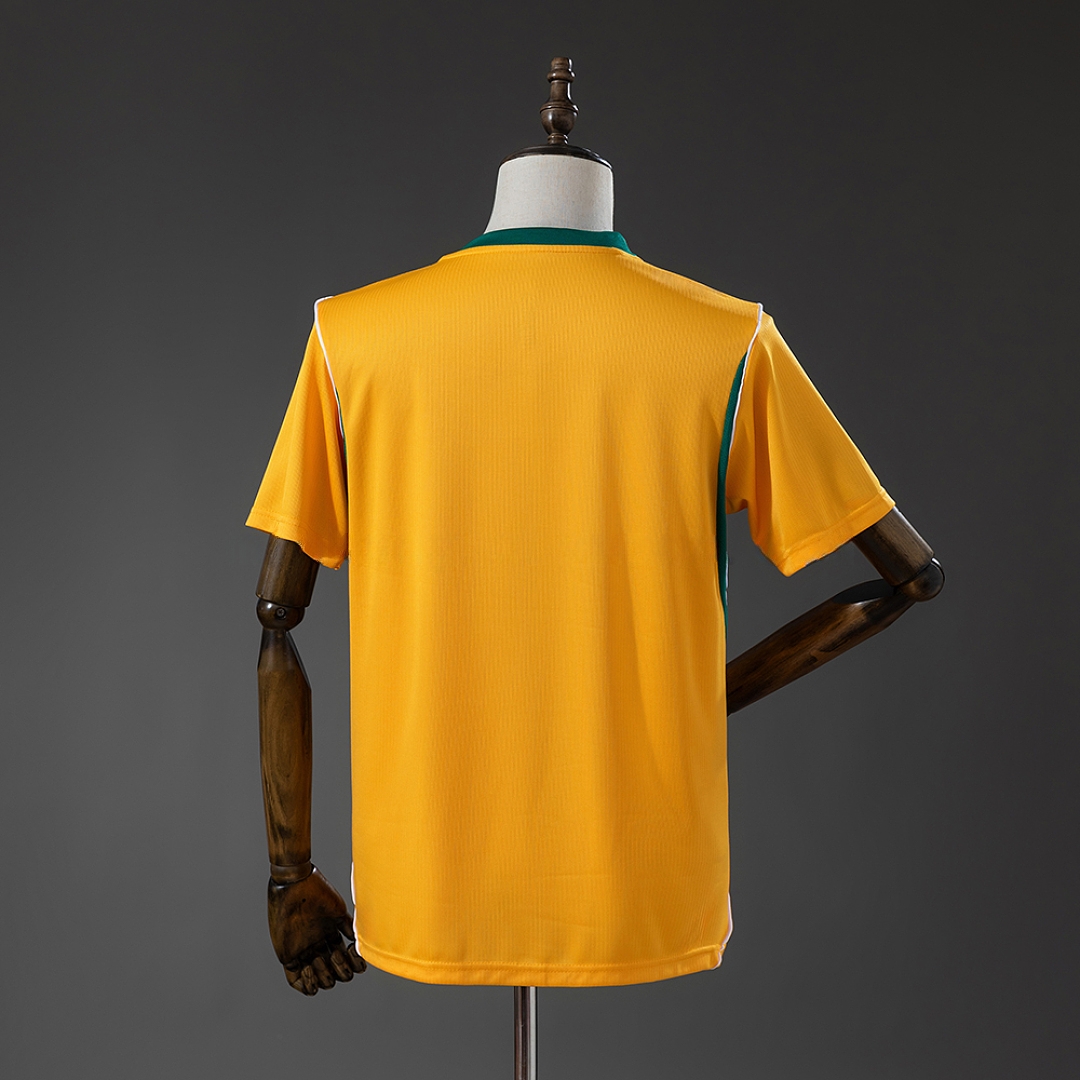 Australia 2026 Home Jersey – Replica Football Soccer Shirt – S–4XL