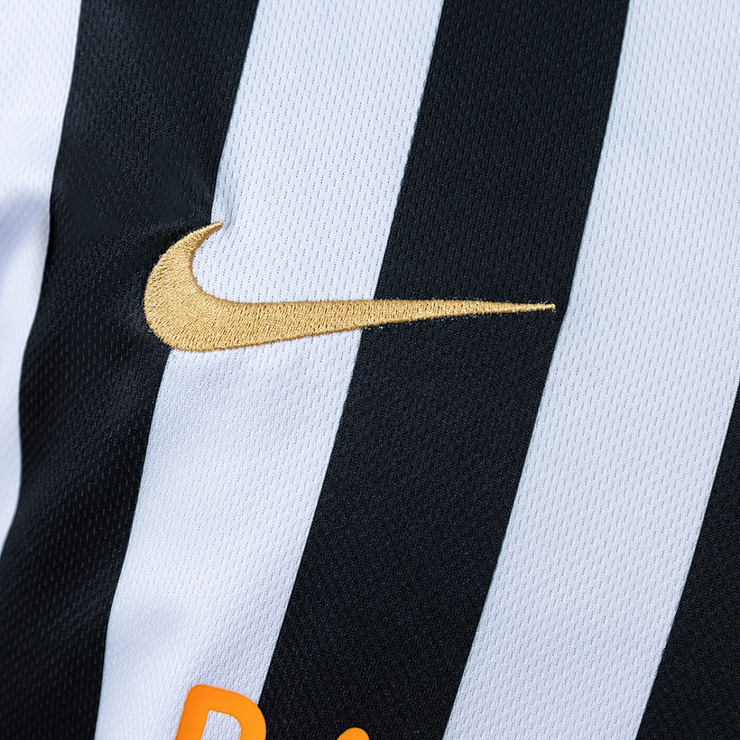 Santos 12_13 Away Retro Jersey – Replica Football Soccer Shirt – S–XXL