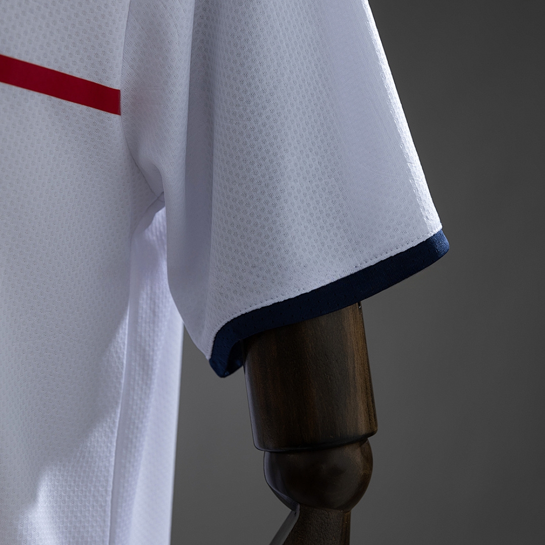 Italy 2022 Away Retro Jersey – Replica Football Soccer Shirt – S–XXL