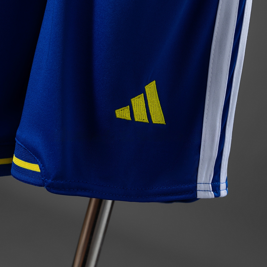 Sweden 2026 Home Kids Kit Jersey – Replica Football Soccer Shirt – Size 16-28