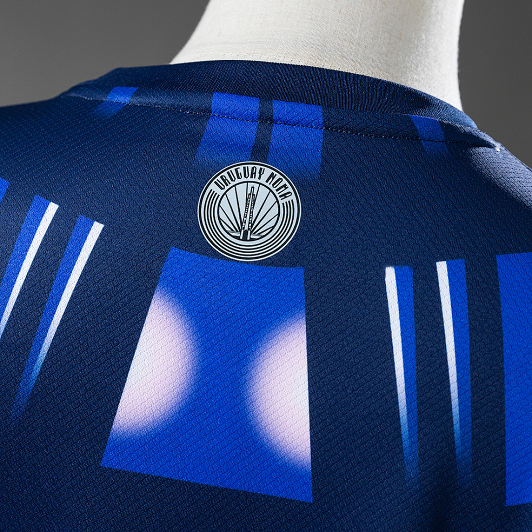 Uruguay 2026 Away Jersey – Replica Football Soccer Shirt – S–XXL