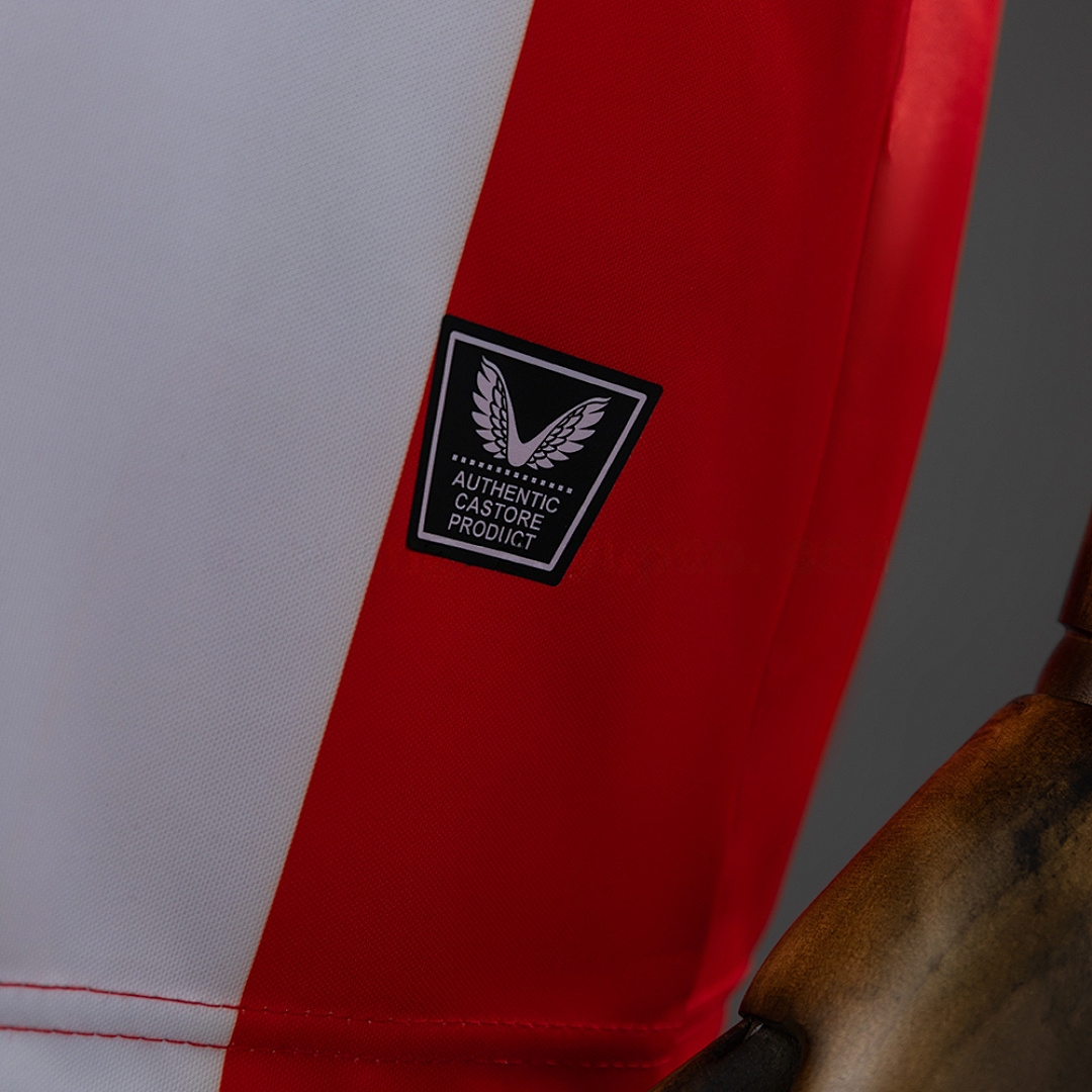 Athletic Bilbao 25_26 Retro Style Jersey – Replica Football Soccer Shirt – S–4XL