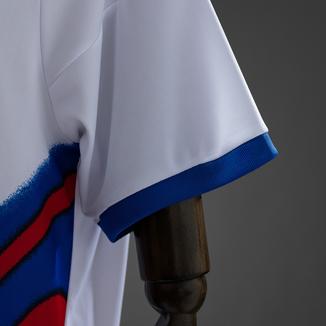 Universidad de Chile 26_27 Away Jersey – Replica Football Soccer Shirt – S–4XL
