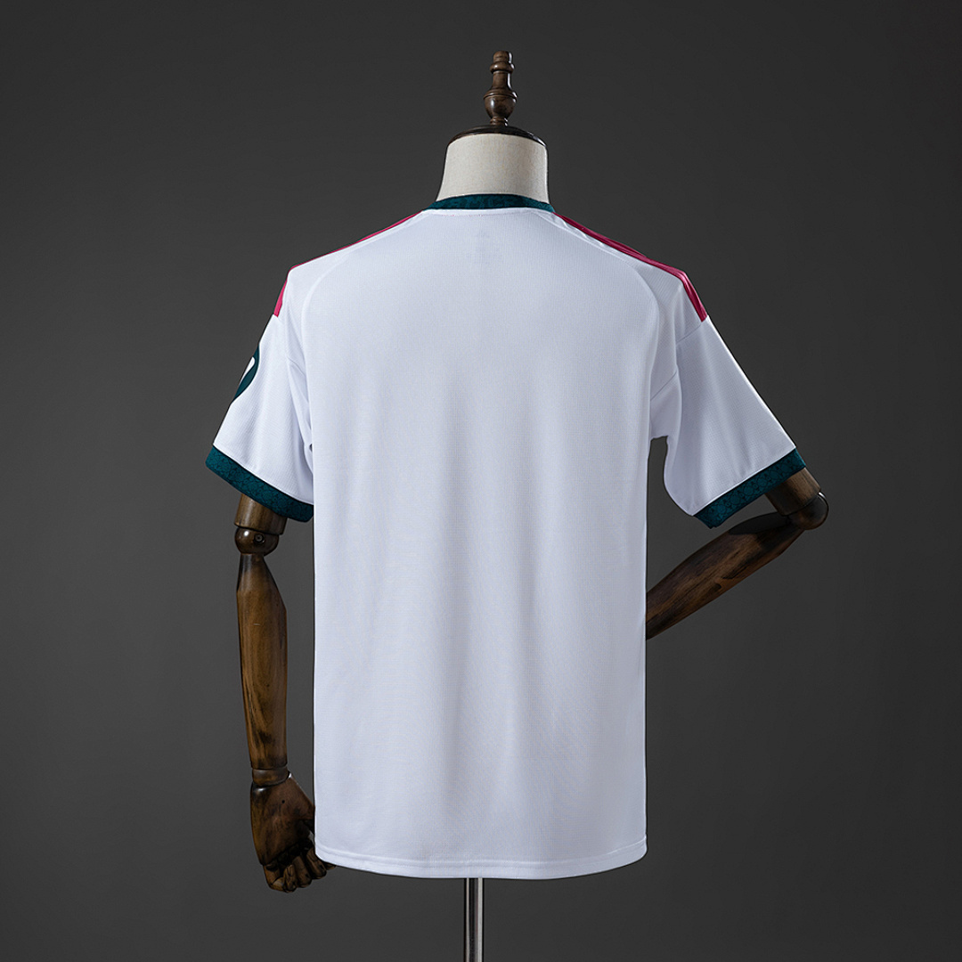 Real Madrid 26_27 Home Jersey – Replica Football Soccer Shirt – S–4XL