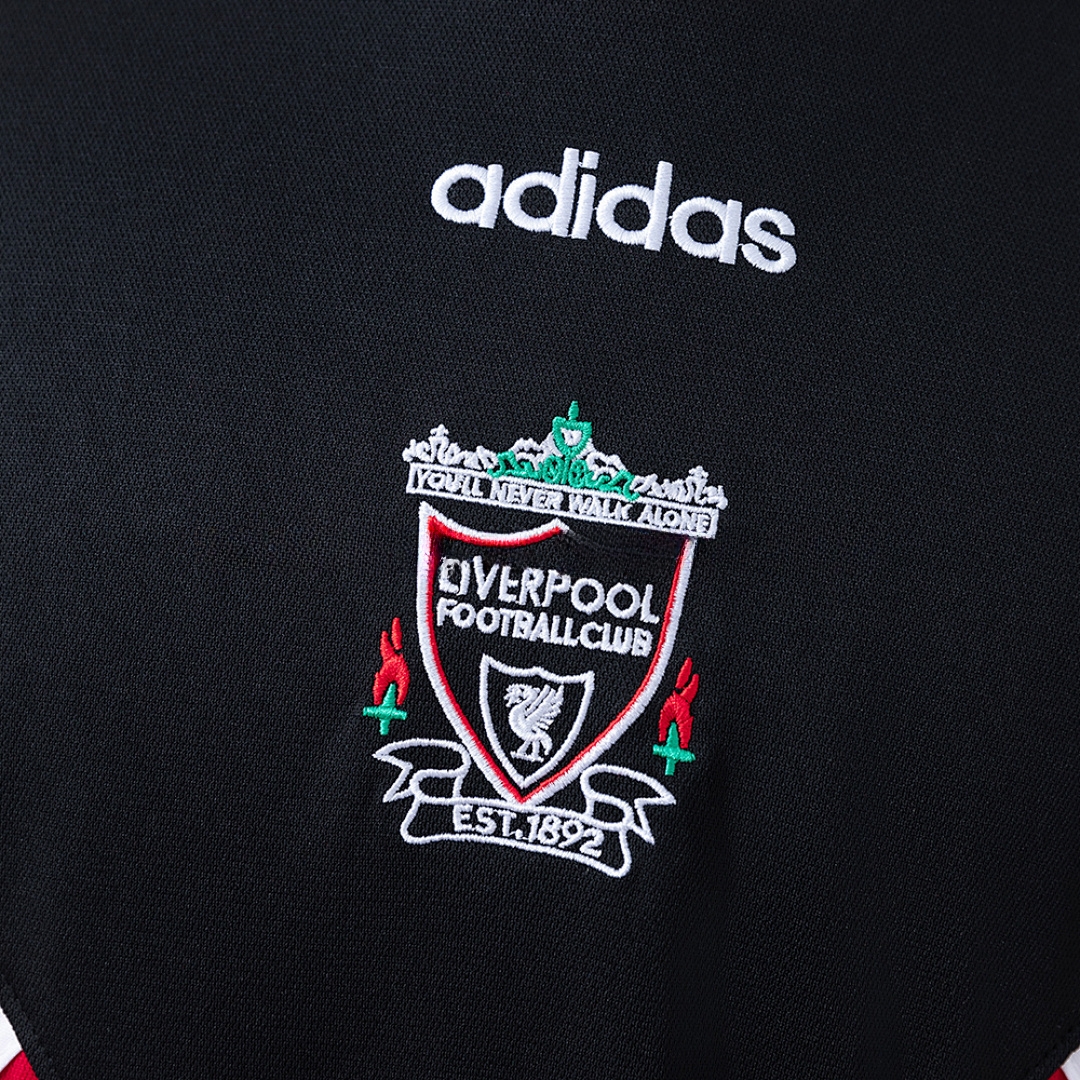 LFC 93_95 Sweat Top – Replica Football Soccer Shirt – S–4XL