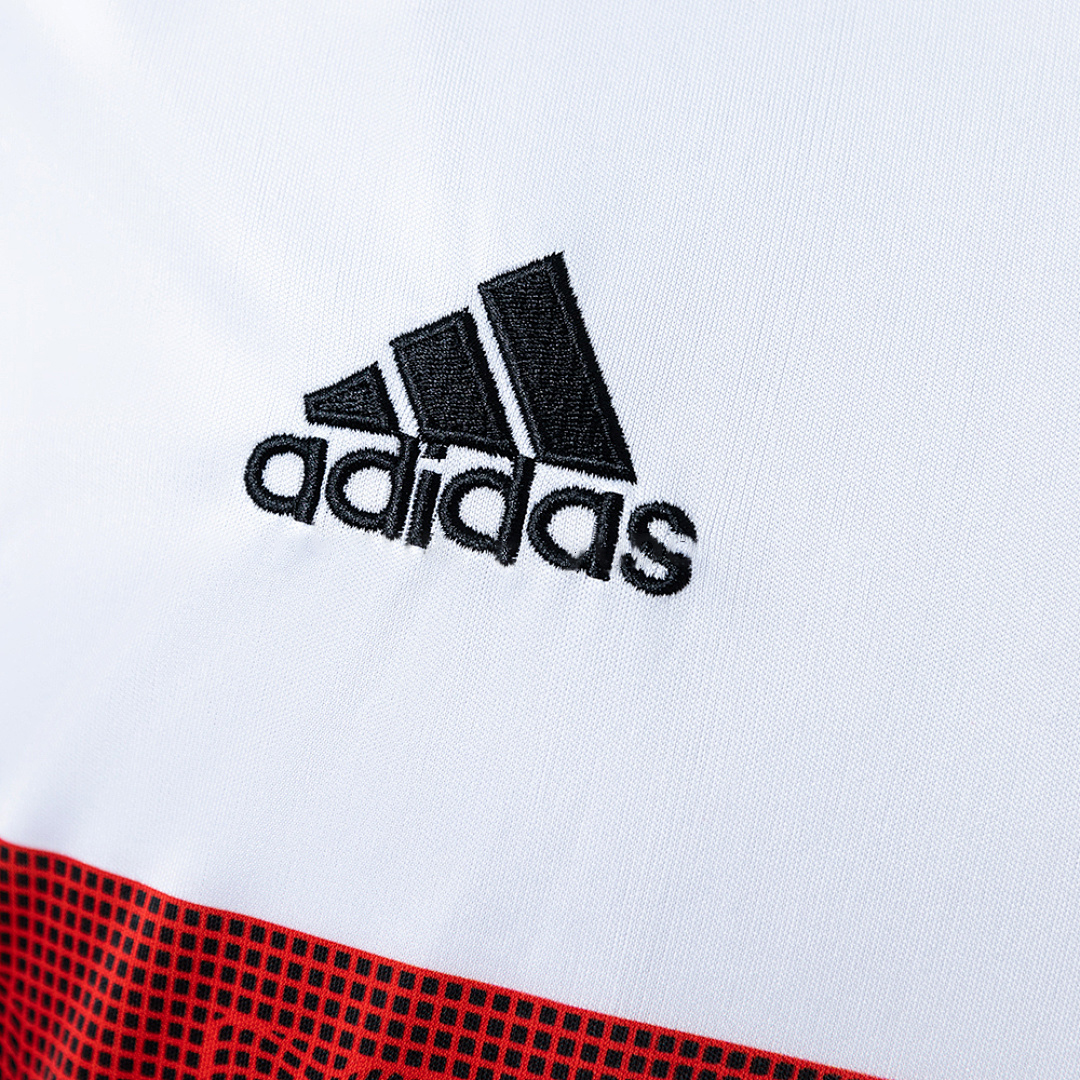 Flamengo 19_20 Away Retro Jersey – Replica Football Soccer Shirt – S–XXL