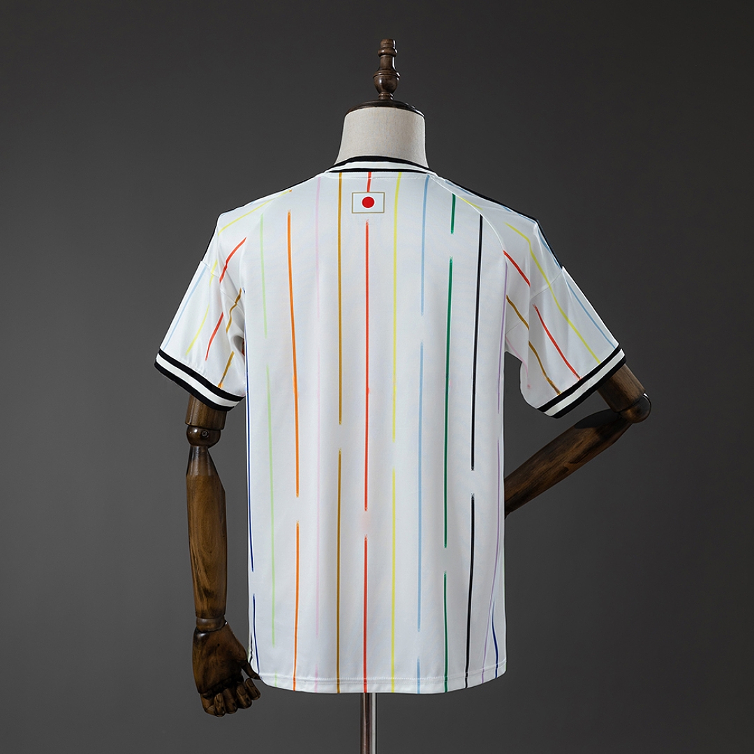 Japan 2026 Away Jersey – Replica Football Soccer Shirt – S–4XL