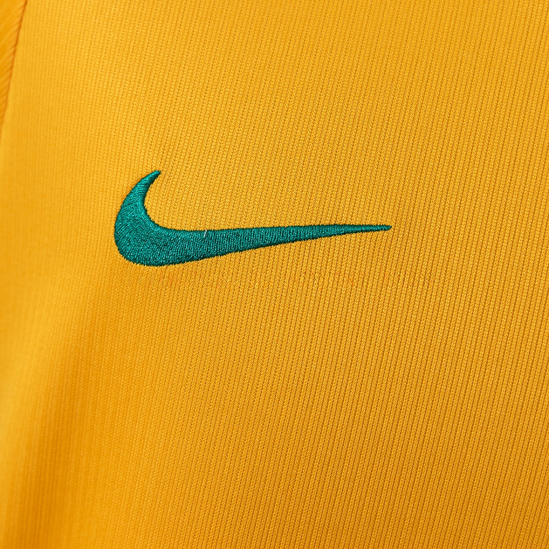 Australia 2026 Home Jersey – Replica Football Soccer Shirt – S–4XL