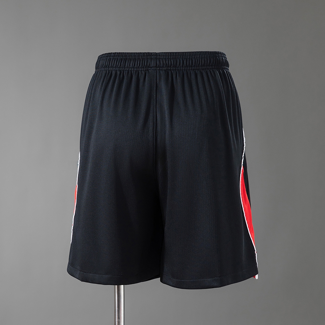 South Korea 2026 Home Shorts – Replica Football Soccer Shorts – S–XXL