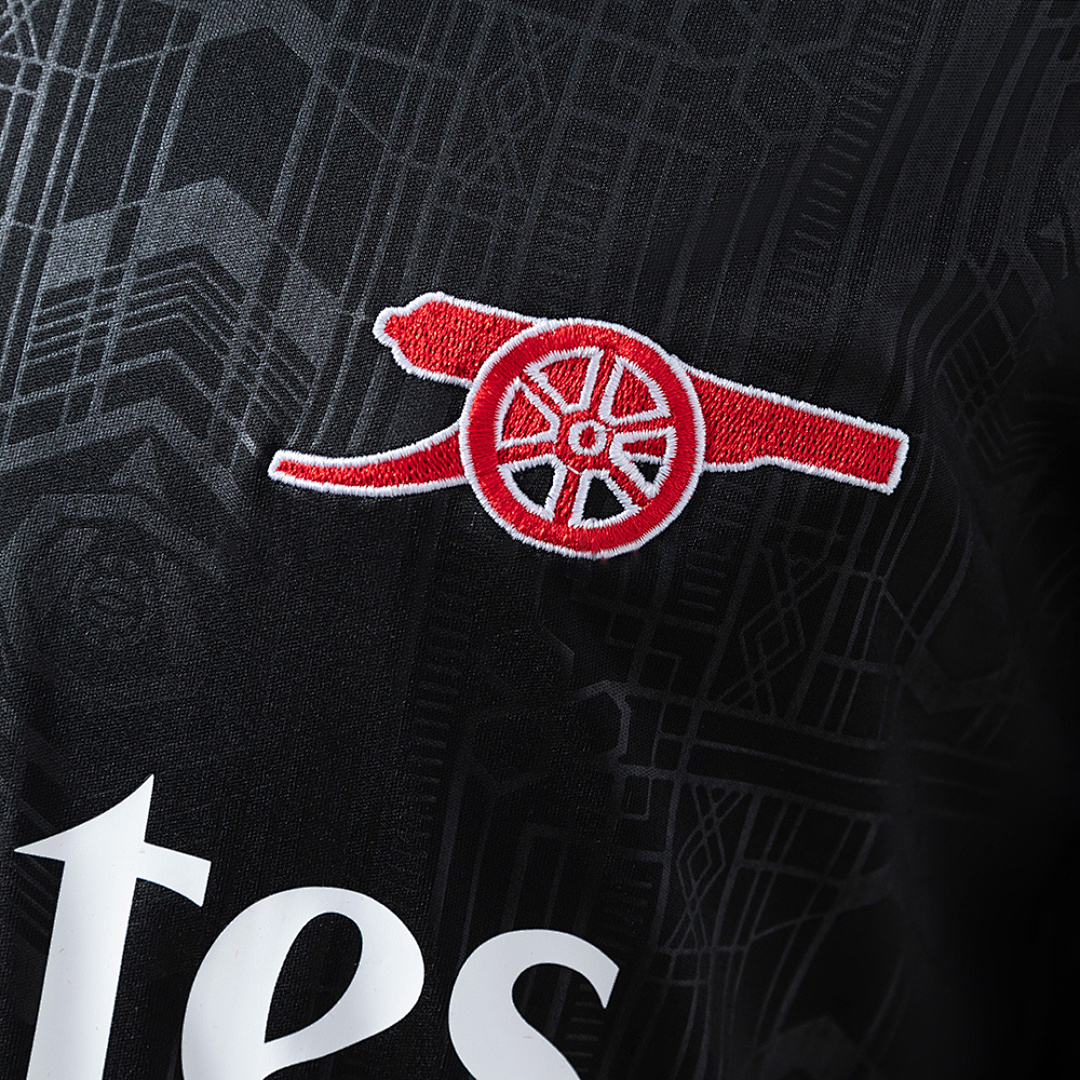 Arsenal 25/26 Special Edition Jersey – Replica Football Soccer Shirt – S–4XL