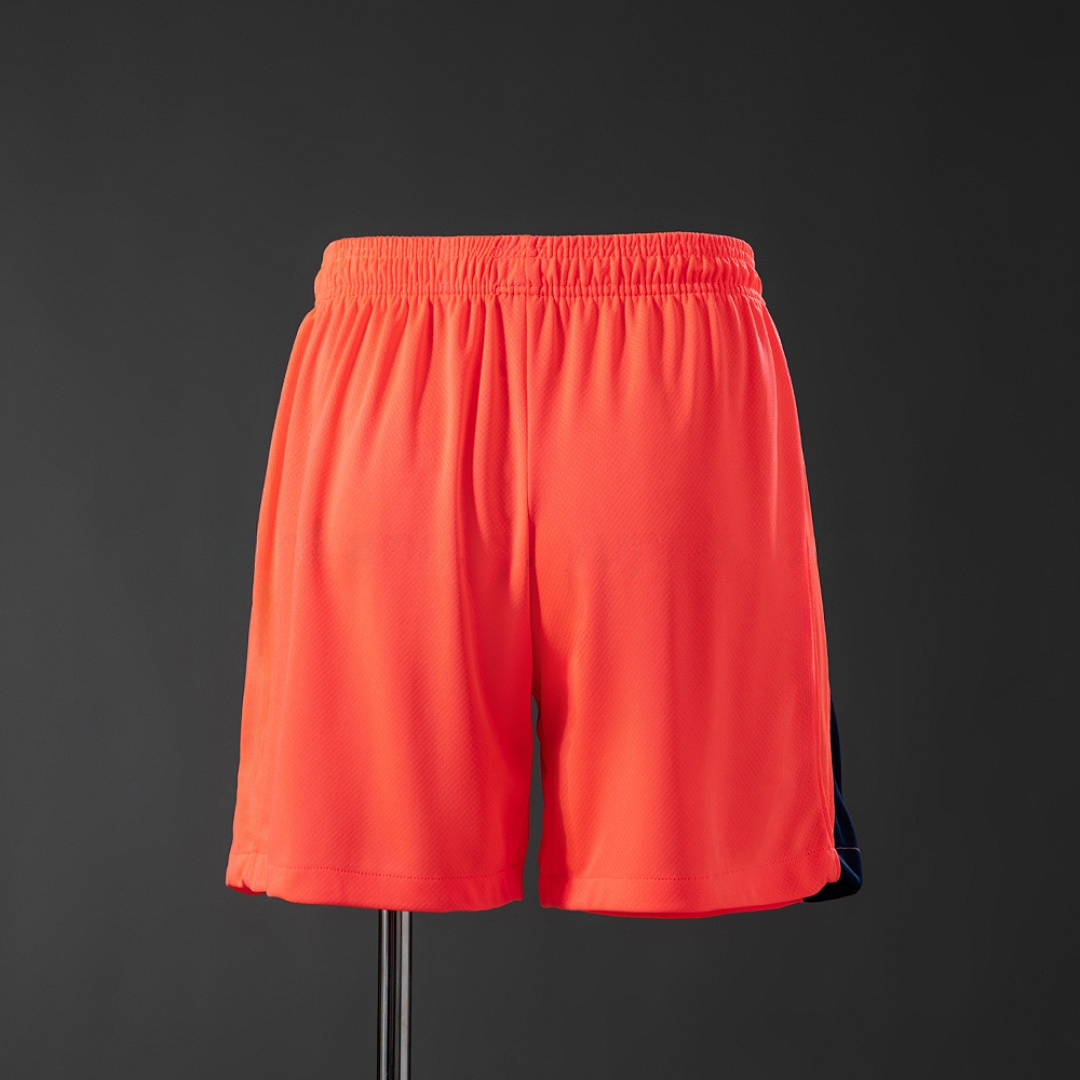 Barcelona 25_26 Third Away Shorts – Replica Football Soccer Shorts – S–XXL
