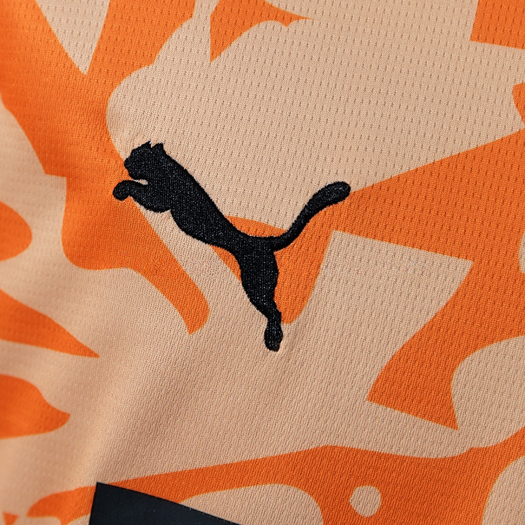 Valencia 25_26 Retro Style Jersey – Replica Football Soccer Shirt – S–4XL