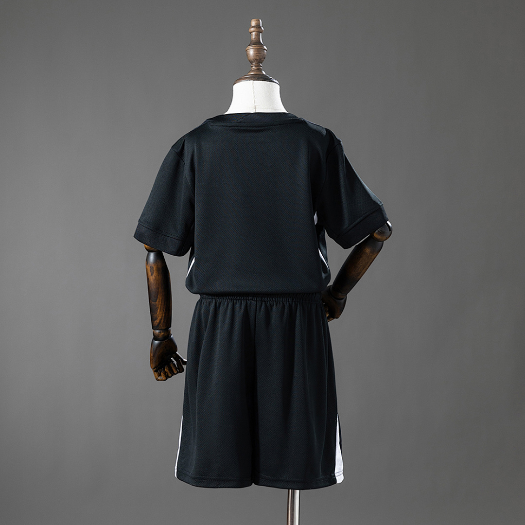 Vasco da Gama 26_27 Home Kids Kit Jersey – Replica Football Soccer Shirt – SIZE 16–28