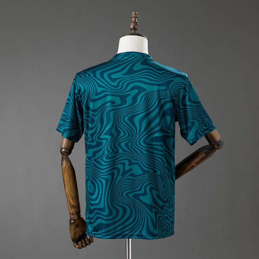 Brazil 2026 Special Edition Jersey – Replica Football Soccer Shirt – S–XXL