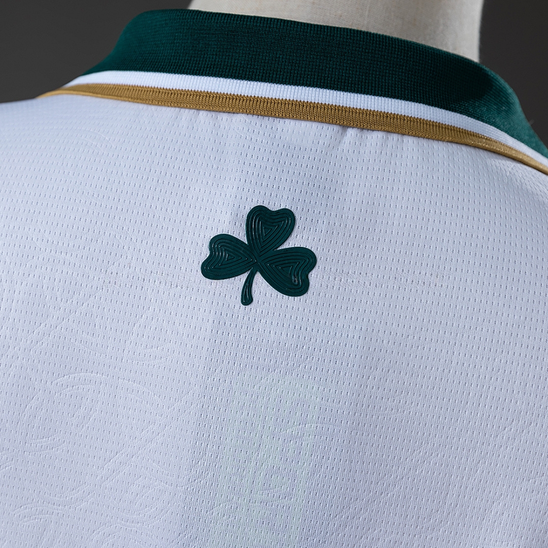 Everton 26_27 St. Patrick's Day Jersey – Replica Football Soccer Shirt – S–XXL