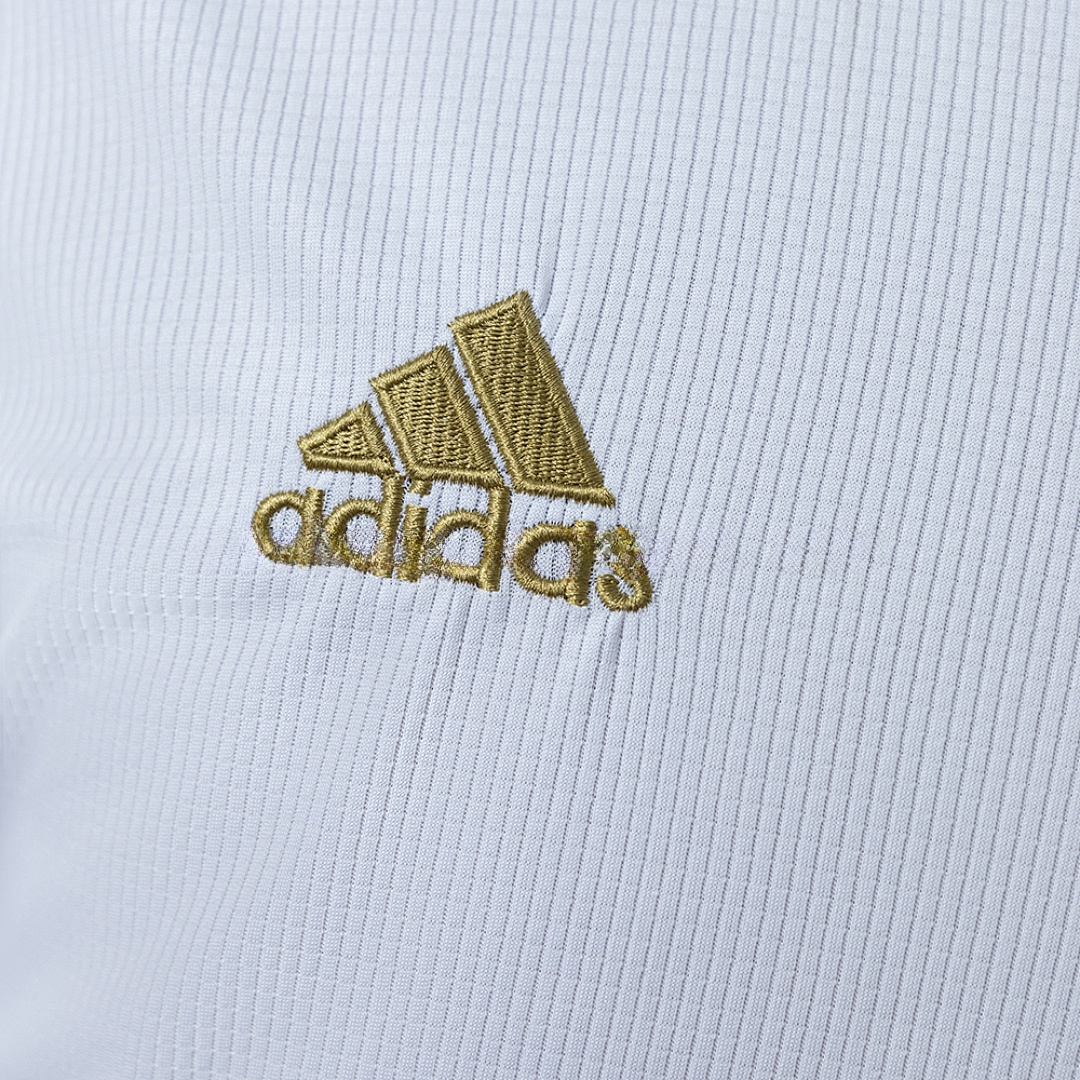 Real Madrid 19_20 Home Retro Jersey – Replica Football Soccer Shirt – S–XXL