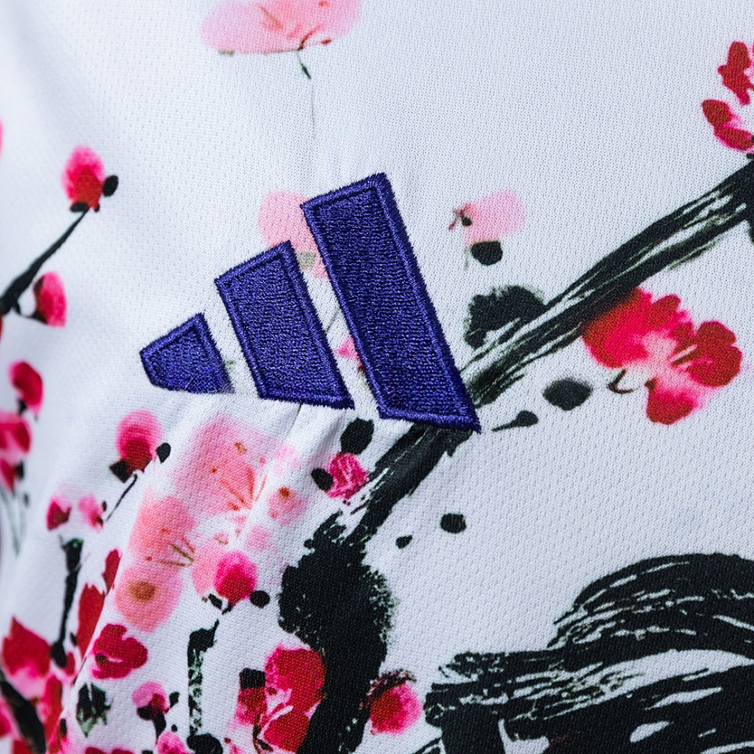 Japan 25/26 Special Edition Dragon Pattern Jersey – Replica Football Soccer Shirt – S–XXL