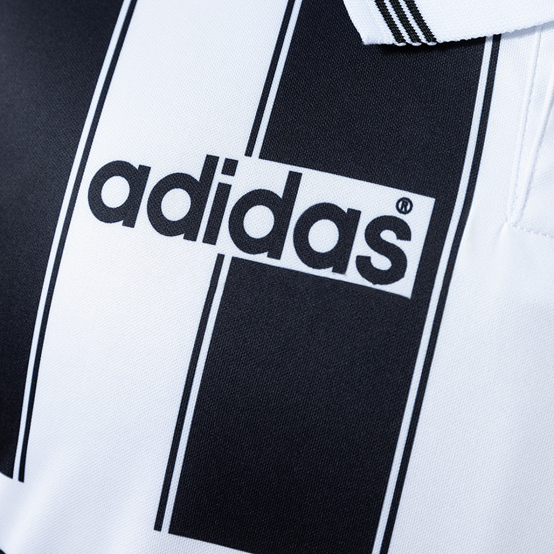 Besiktas 96_97 Away Retro Jersey – Replica Football Soccer Shirt – S–XXL