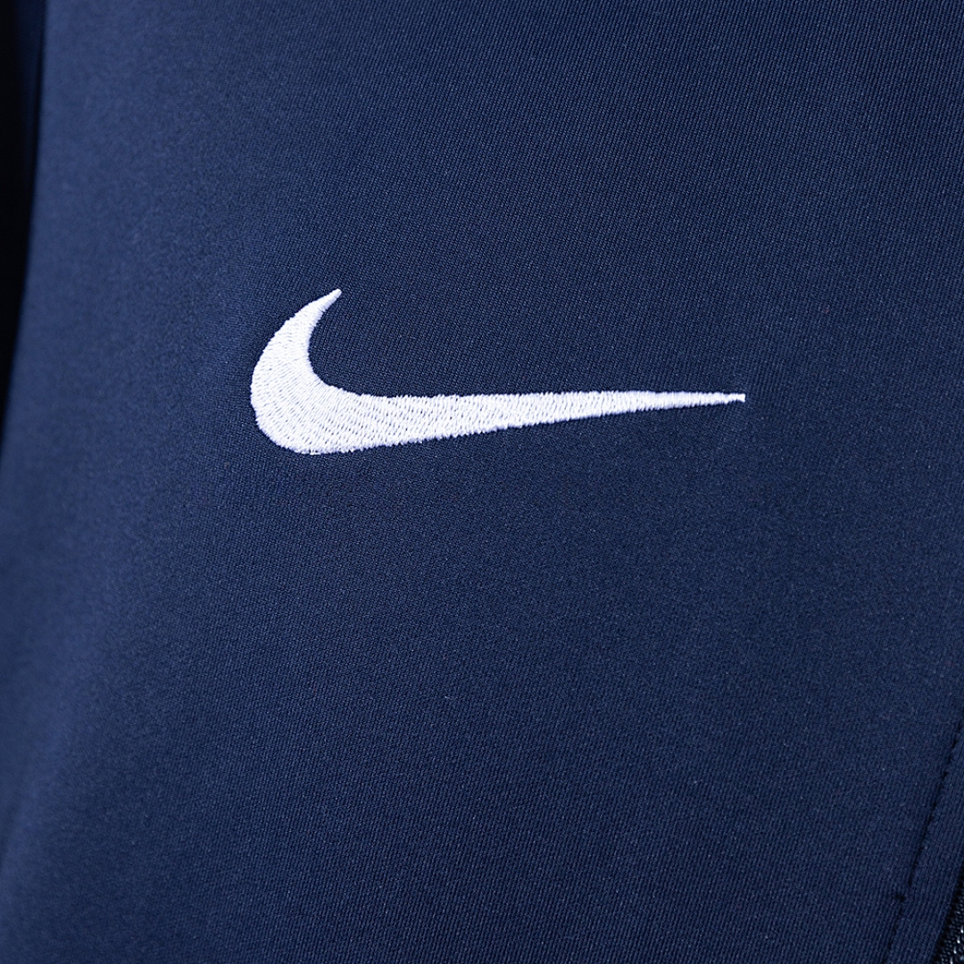 France 2014 Home Jacket Jersey – Replica Football Soccer Shirt – S–XXL