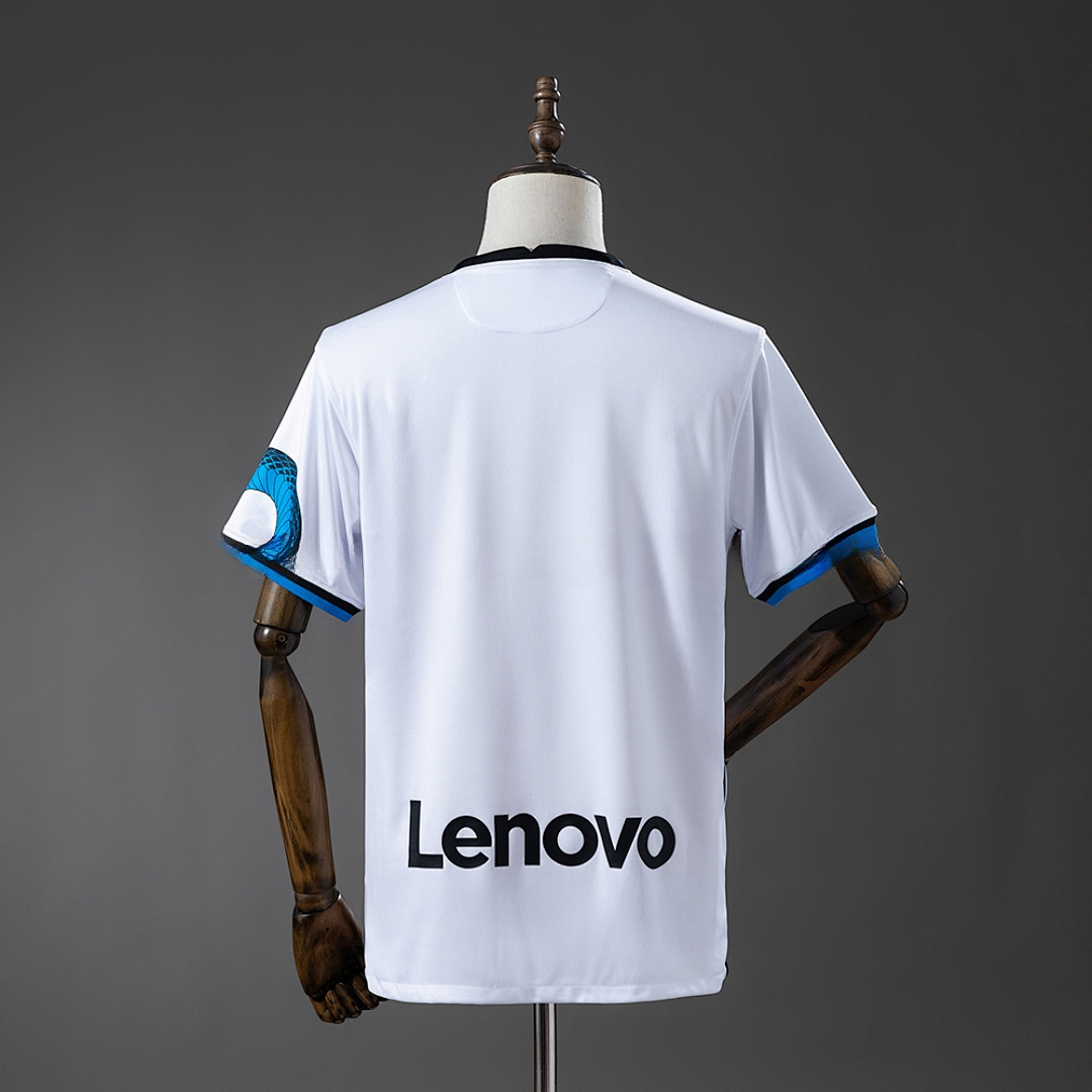 Inter Milan 21_22 Away Retro Jersey – Replica Football Soccer Shirt – S–XXL